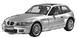 BMW E36-7 P090D Fault Code