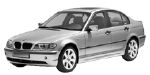 BMW E46 P090D Fault Code