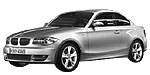 BMW E82 P090D Fault Code