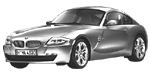 BMW E86 P090D Fault Code